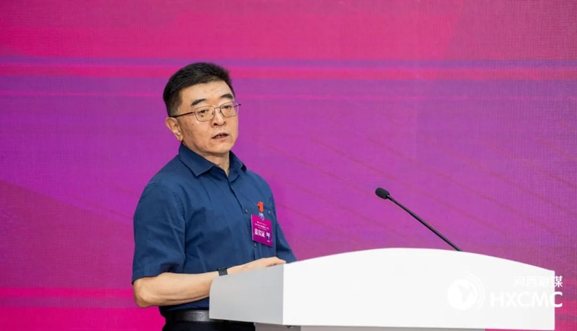 2025天津五大道金融论坛分论坛举办 共探基金产业驱动科技金融高质量发展_fororder_南开大学金融学院李学峰教授发言