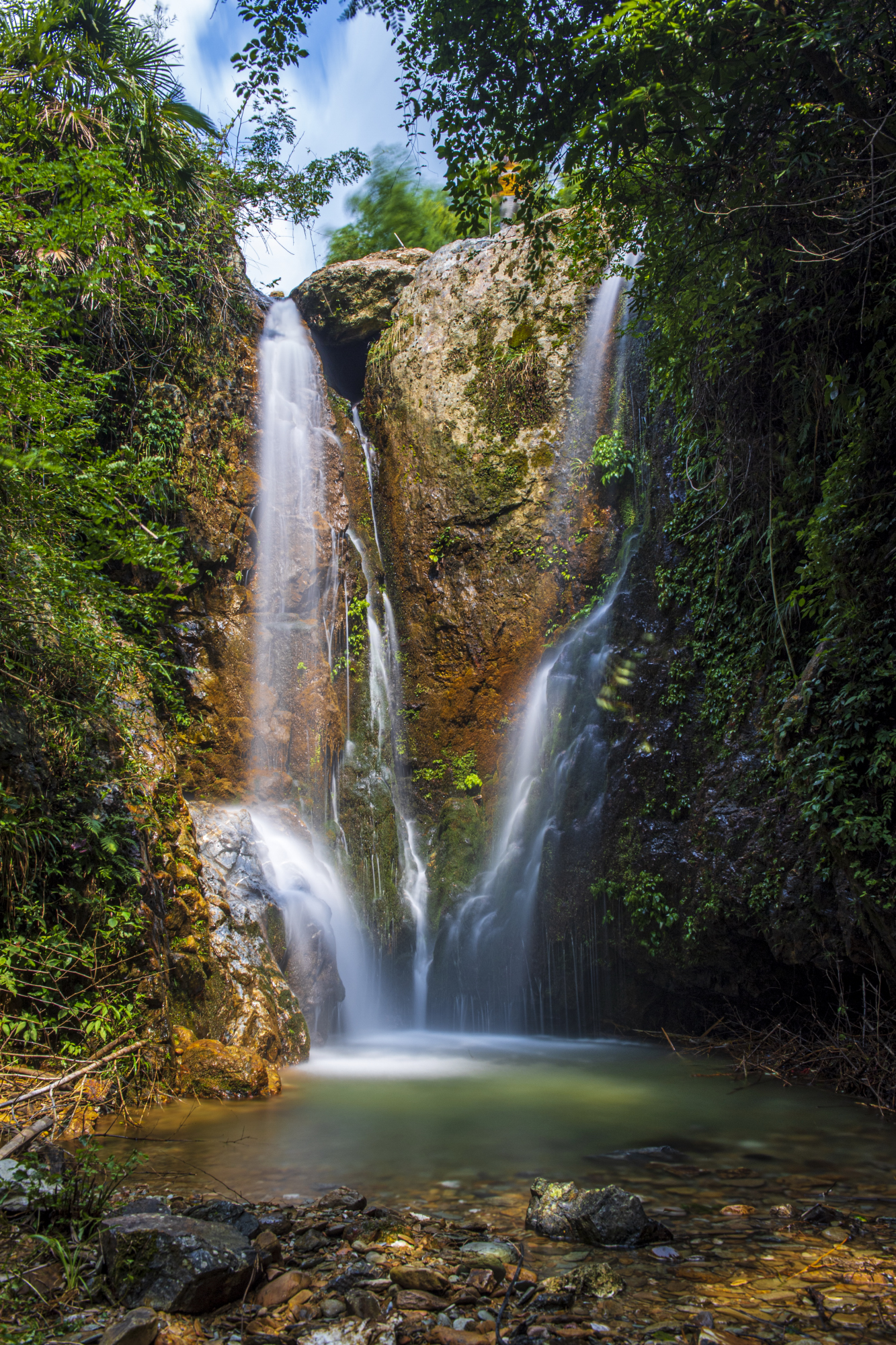 湖南之“心” 康寿新邵