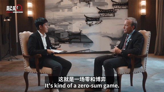纪录片《世界变局与中国应对》| 第一集：逆流而上
