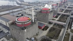 扎波罗热核电站周边实施临时停火 以抢修外部供电线路_fororder_20260829154954150