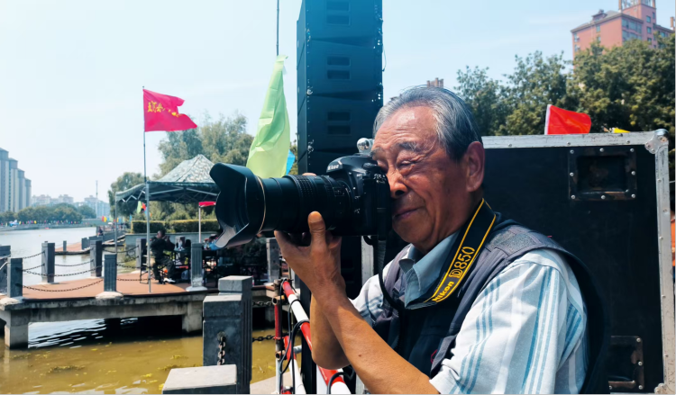 蚌埠五河：劈波斩浪 群龙竞速闹端午_fororder_劈波斩浪 群龙竞速闹端午5