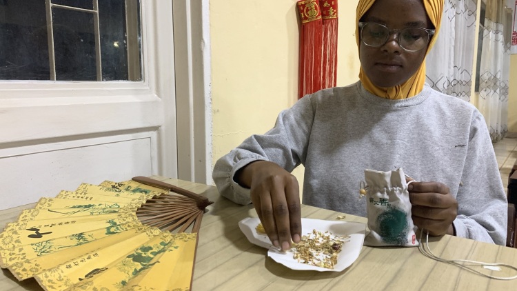 资讯有故事丨当端午的粽香飘到非洲 会碰撞出怎样的火花？