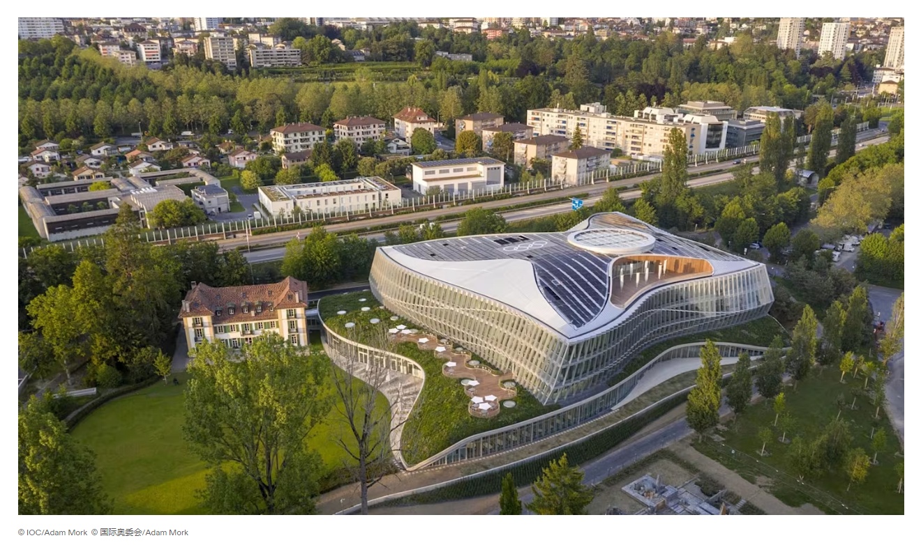赛点 | IOC主席候选人完成陈述 奥林匹克世界现在最关心啥？