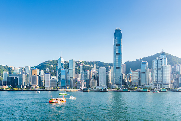 ​香港再次获评为全球最自由经济体