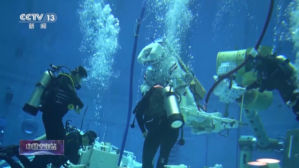 我国首位飞天“90后”男航天员！宋令东想看整个宇宙的壮观