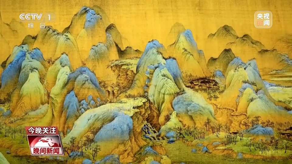 千年经典向新行丨绿植成绿、苏木提红 一草一木染出惊艳“中国色”