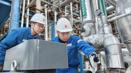 兰州石化：编制“情报网” 铸造“安全盾”