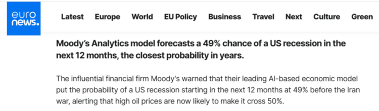 深观察 | 美国对伊朗军事打击背后的“掠夺性帝国主义”力量