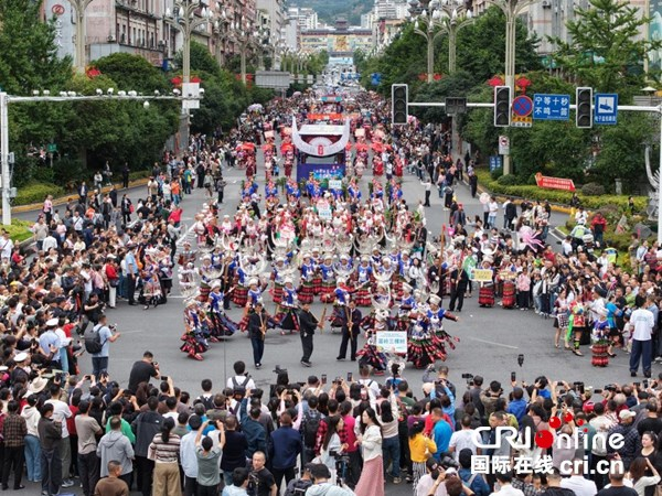 The Second China Kaili Sour Soup Industry Development Conference Opens in 2025_fororder_图片8