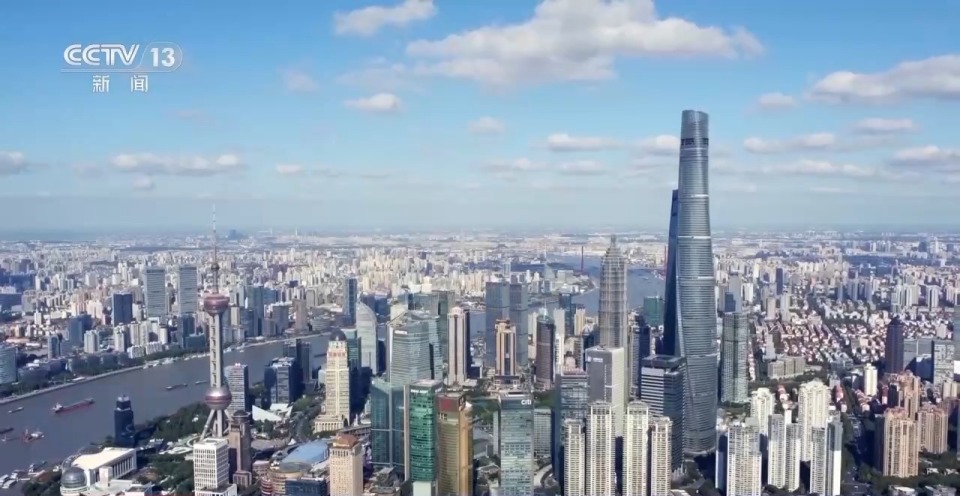 全部投运！硬核穿越秦岭 西气东输三线实现技术与生态双赢