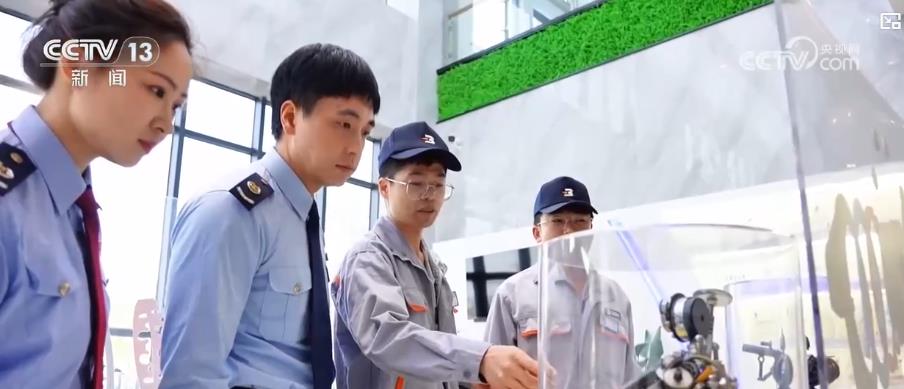 民营企业活力加速释放：销售收入增速领先 融资渠道不断拓宽