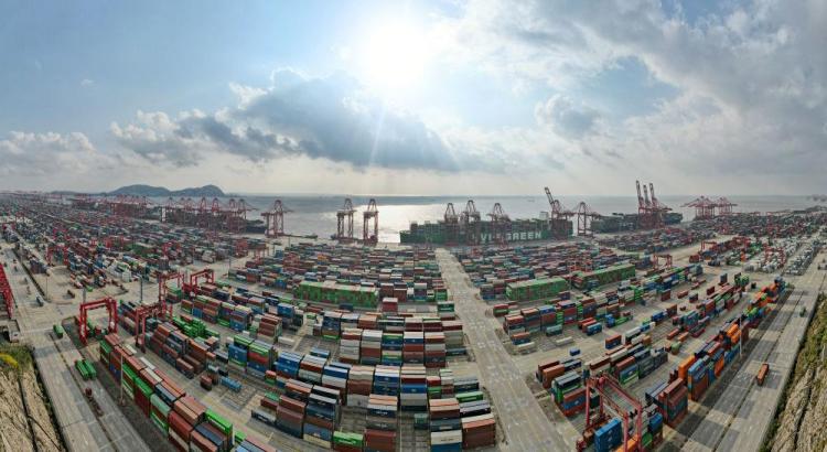时政微观察丨让中国新发展成为各国新机遇
