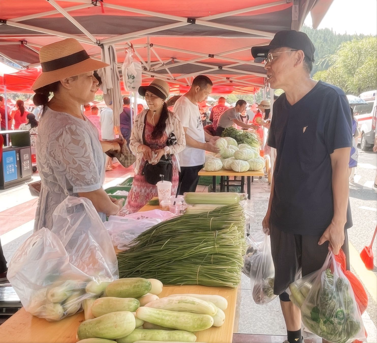 湖南桂东县启动首期“金牌村厨”邀您来做菜系列活动_fororder_图片9