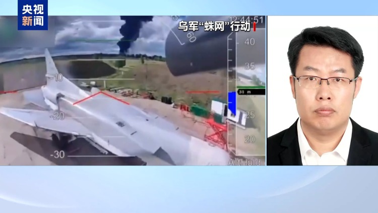 俄战术核武器保持待命状态 后续会否使用？专家解读→