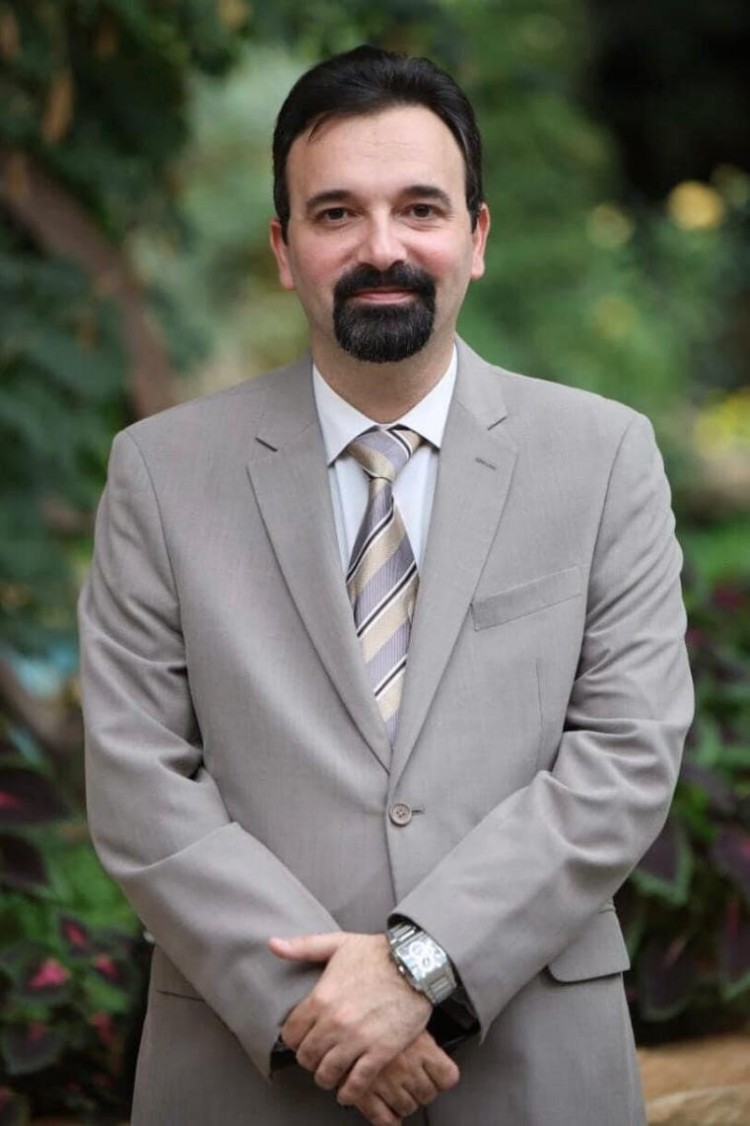 国际社会热议“十五五”规划建议 黎巴嫩学者：中国积极扩大自主开放对世界各国意味着巨大机遇