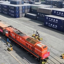 外媒关注中国—中亚峰会：为区域互联互通与共同繁荣注入新动能