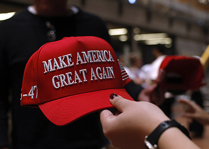 深观察 | 只有大炮，没有黄油：白宫预算暴露美国危险转向