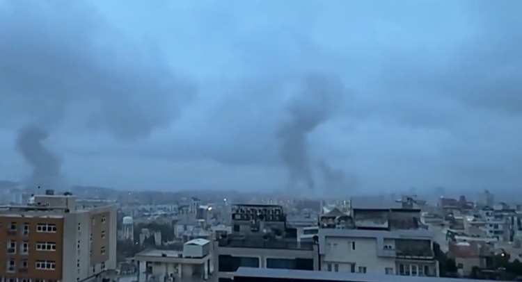 应政府要求 美企暂缓发布冲突地区卫星图