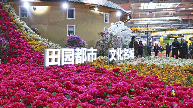 年味儿，就是这个味儿！