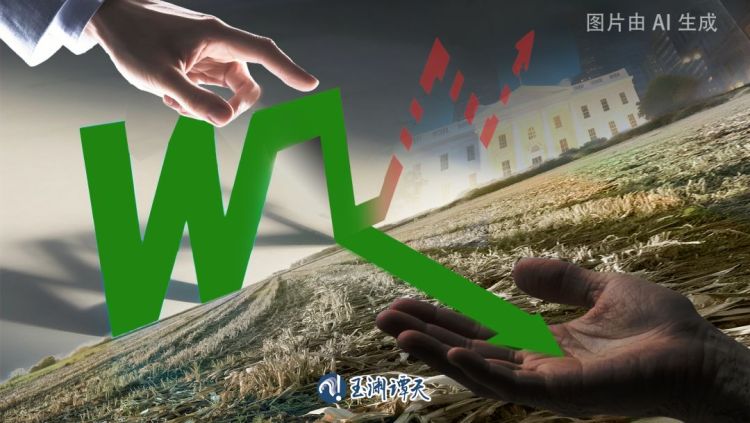 【关税观察】关税给美国带来的风暴，才刚刚开始