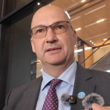 【乌镇“网事”】联合国官员点赞中国数字化成就：助力全球互联网发展实现“不让一个人掉队”