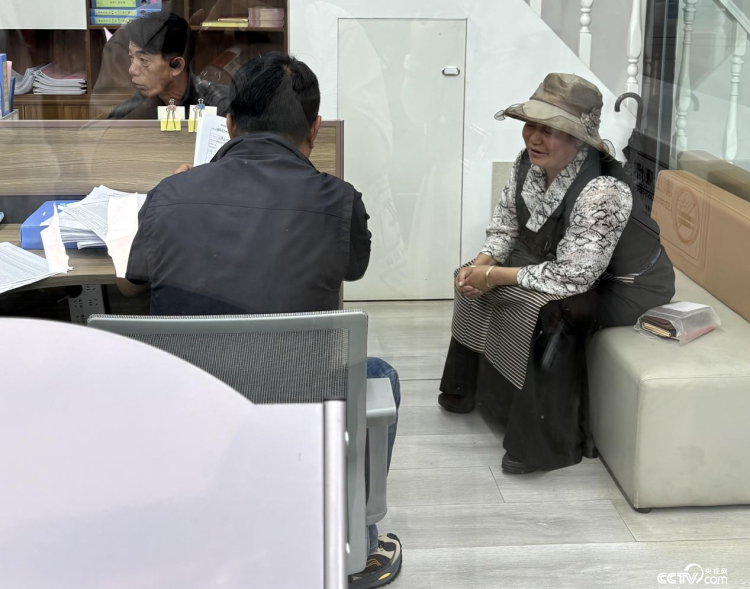 辉煌60年•我们的家园│行走在高原之上：触摸新时代幸福西藏的脉搏——“辉煌60年·我们的家园 幸福美丽西藏”网络主题活动手记