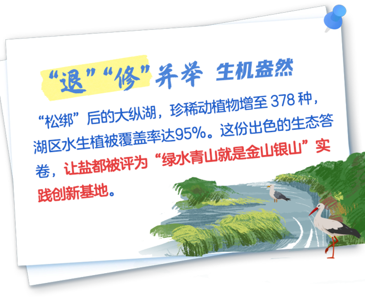 青春华章|【小苏说·家乡水】碧水蜿蜒处，蟒蛇河淌出乡村振兴“诗与远方”