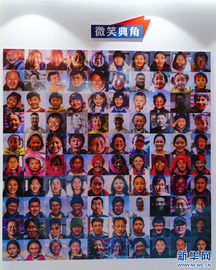 石榴花开 籽籽同心｜尼吉：幸福在典角绽放_fororder_1