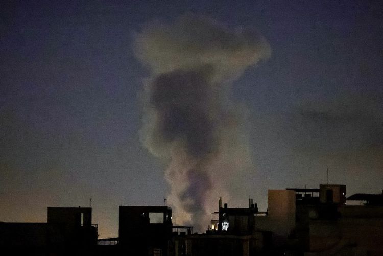 美国承认：伊朗无人机攻势比想象中难对付