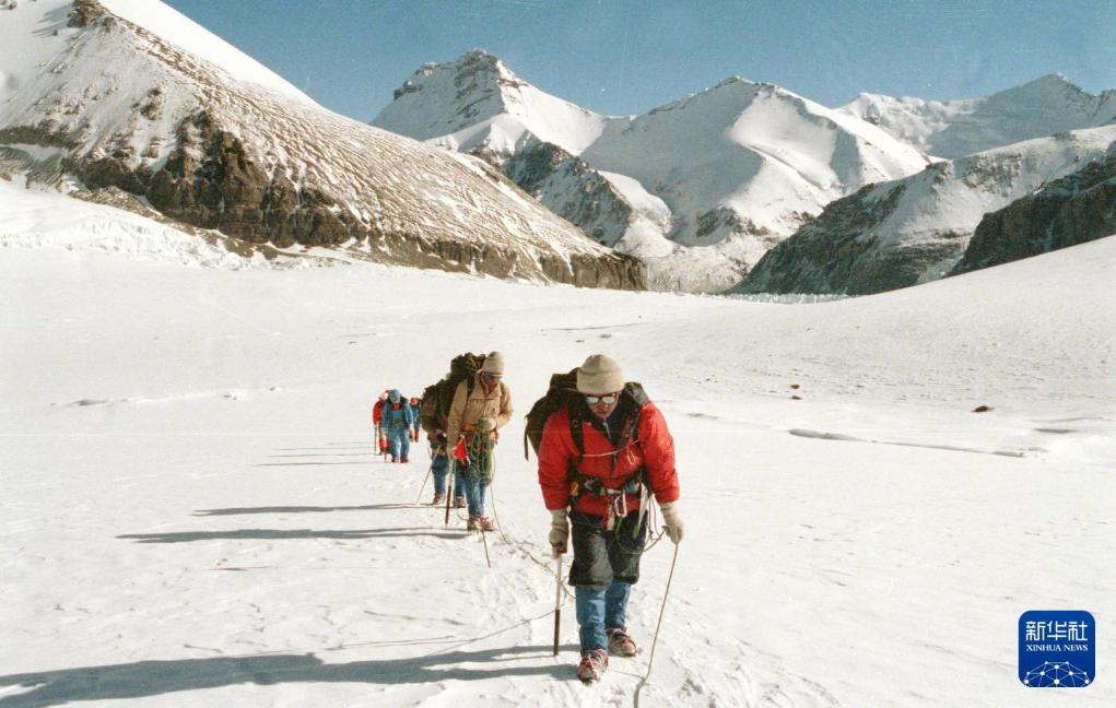 我在现场·光影流年｜土登：从农奴之子到雪域记者