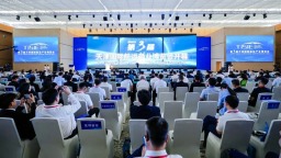 第三届天津国际航运产业博览会取得丰硕成果