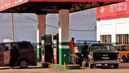 古巴宣布系列紧急措施保障民生与生产 应对美国石油封锁_fororder_a09f771840c34da6a823d25c954b3fb5