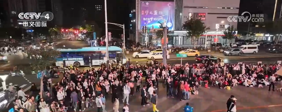 从“赛事流量”到“文旅增量” “体育+”激发消费澎湃动能