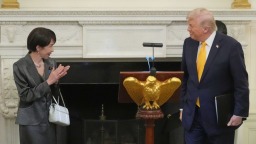 “原定工作午餐被取消”！日媒：高市被美国“耍得团团转”_fororder_6a479330d50a46e582e028b569dca03a_s