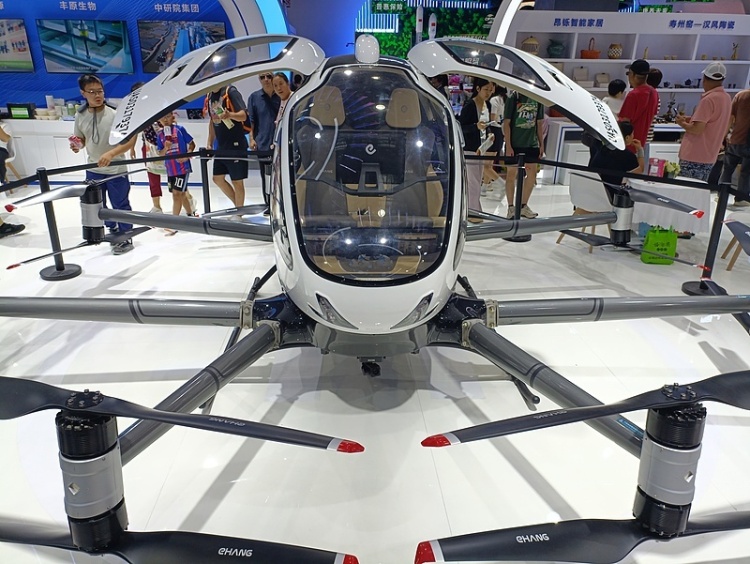 2025年服贸会今日闭幕 三个关键词看精彩亮点