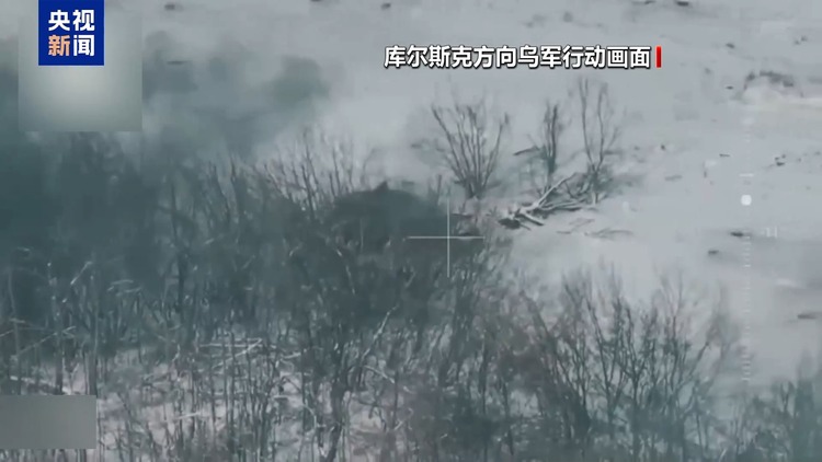 俄乌均称击落对方多架无人机