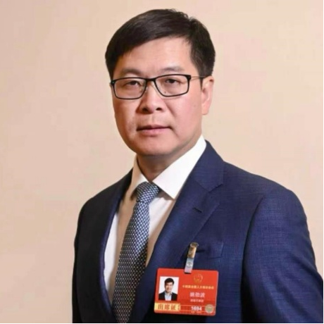 全国人大代表姚劲波：年轻人要瞄准新兴产业_fororder_企业微信截图_1773128139279