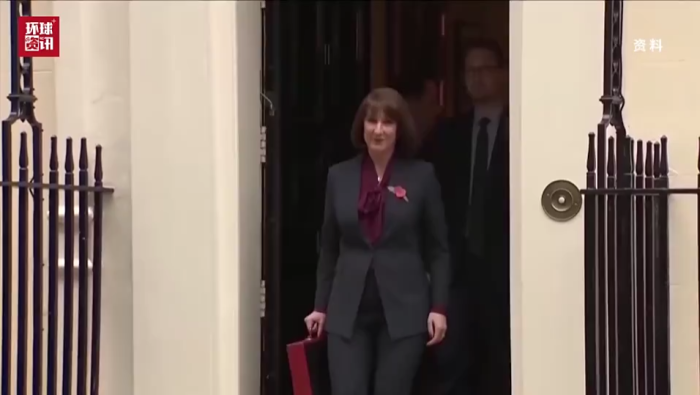 视频 | 英国财政预算公布在即 增不增税都是难题