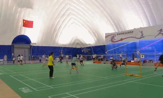 春天里的中国丨赶非遗大集、家门口看演出 多地春日打开方式上新