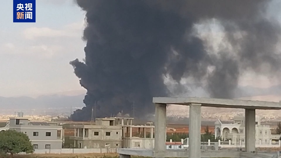 总台记者观察丨黎以冲突如何发展？近期能否达成停火？