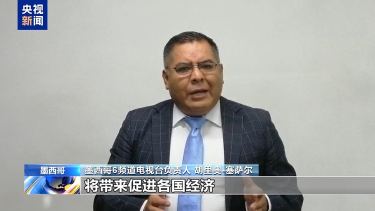 G20领导人峰会召开在即 多国人士：中国为南南合作发挥重要作用