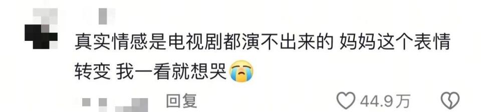 “看哭了” 网友：此刻 想回家的心情达到了顶峰