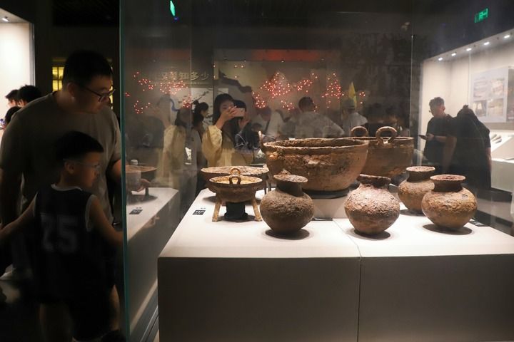 汉风楚韵 新潮“徐”来