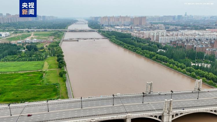 山西针对大同、朔州等5市启动省级地质灾害四级应急响应