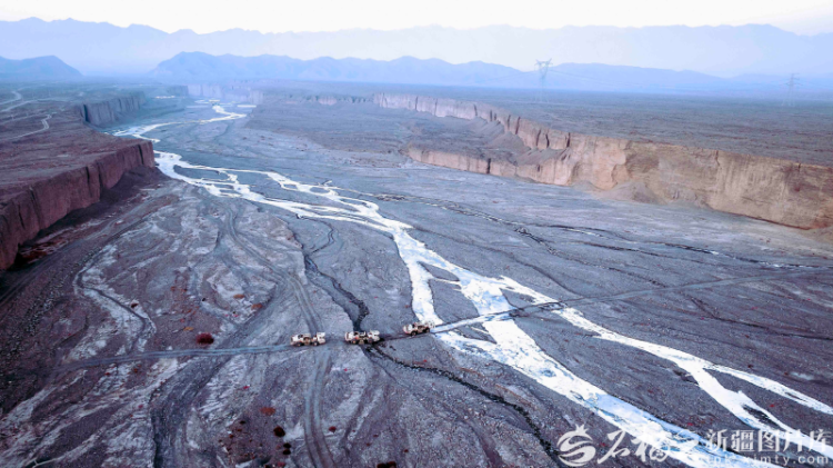 新疆经济看点 | 新疆“油气煤新”协同发力筑稳能源保障“压舱石”