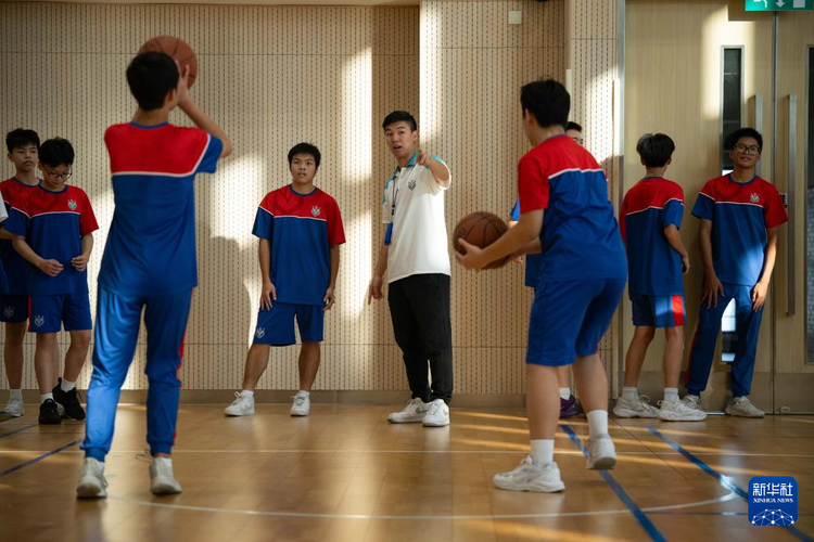 澳门回归祖国25周年丨我与澳门特区同岁——年轻一代在“一国两制”下的成长故事