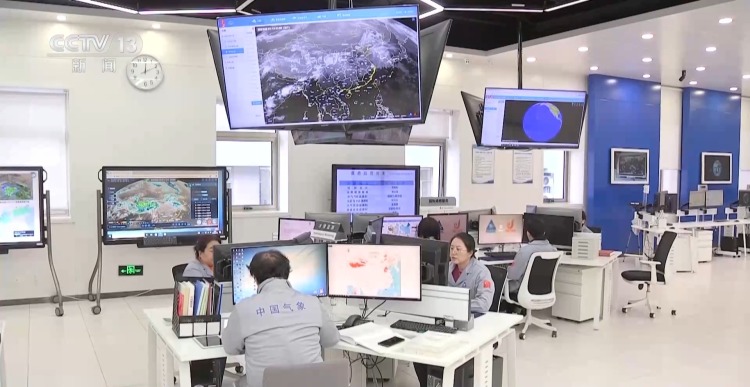 我国已建成全球规模最大农业气象观测网