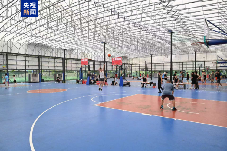 湾区速评丨赛场之外，体育赛事何以“燃”动大湾区？