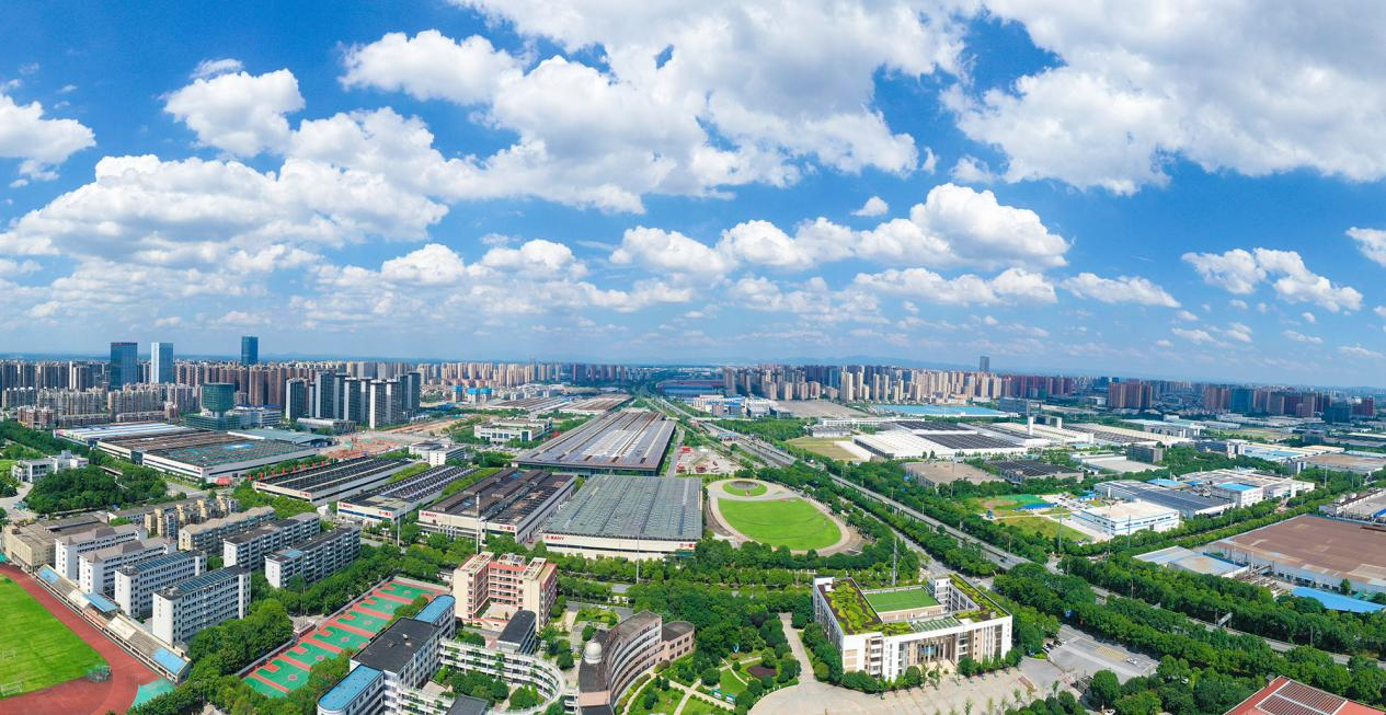 抢占智能新赛道 长沙经开区发布《关于推动 “人工智能 + 机器人” 创新发展的若干措施》_fororder_图片2