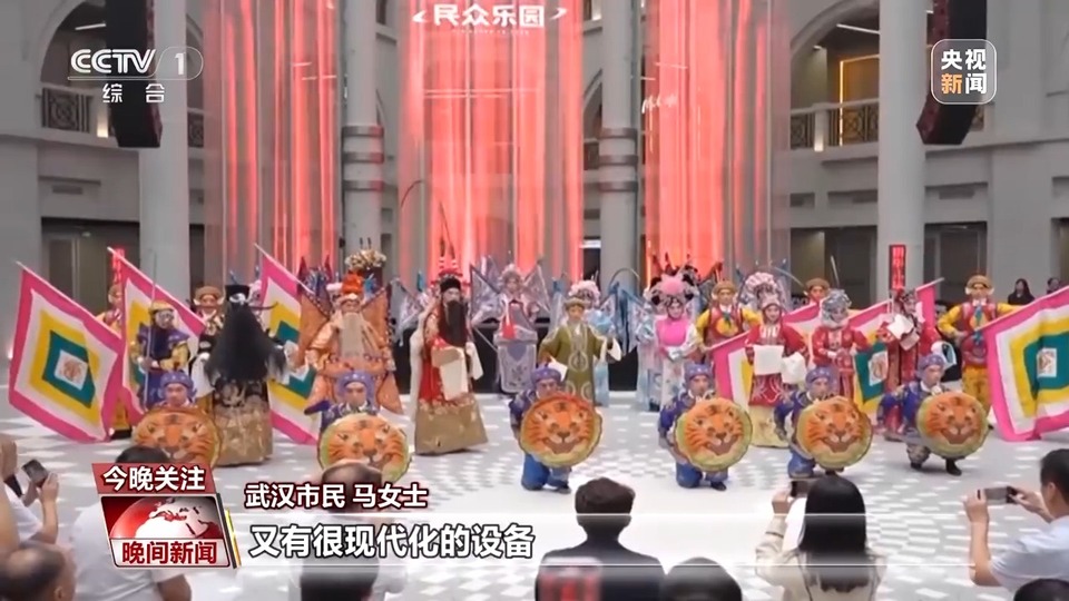 “开张”迎新年 哪种仪式感最戳中你